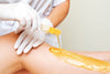 Accredited Body Waxing Training Course